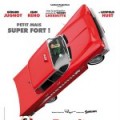 Beno�t Brisefer : les Taxis Rouges