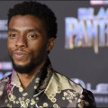 D�c�s de Chadwick Boseman