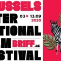 Brussels International Film Festival : palmar�s !
