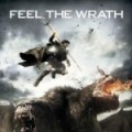 Wrath of the Titans l Trailer-Poster