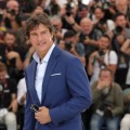  Tom Cruise sera en France � l'occasion du Festival de Cannes !