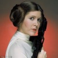 Very Bad Carrie ! 
