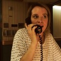 Les premi�res images de Claire Foy dans le film Unsane !