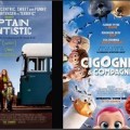 Les sorties de la semaine ! - Mercredi 12 octobre 