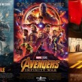 Box Office fran�ais - Les Avengers se maintiennent !