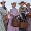 Les quatre filles du docteur March | Bande Annonce