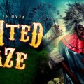 Haunted Maze | Sortie DVD