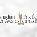 L'�dition 2021 des Prix Ecrans Canadiens a d�but� !