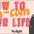 Avec Stylight, faites de votre vie une com�die romantique !