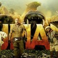 Jumanji continue de r�gner sur le Box Office mondial !
