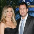 Murder Mystery - Jennifer Aniston retrouve Adam Sandler !