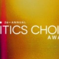 Critics' Choice Movie & Television Awards : films laur�ats