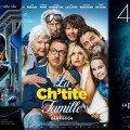 Box Office fran�ais - La Forme de l'eau sur le podium !