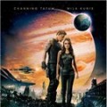 Jupiter Ascending