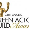 Screen Actors Guild Awards | Le palmar�s c�t� cin�ma 
