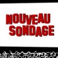 Nouveau Sondage !