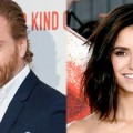 Damian Lewis & Nina Dobrev au casting de Run This Town !