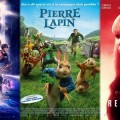 Box Office fran�ais - Les lapins m�nent la danse !
