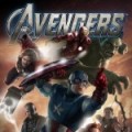 The Avengers First Look