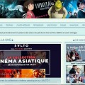 Changement de design !
