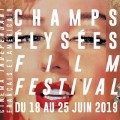 Champs-Elys�es Film Festival 2019 : le palmar�s