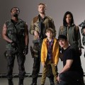 Une bande-annonce pour The Predator