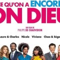 Qu'est-ce qu'on a encore fait au Bon Dieu ?