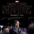 Doctor Strange