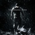 The Dark Knight Rises