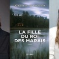 La Fille du roi des marais - Le best-seller adapt� au cin�ma