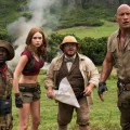 Jumanji: Bienvenue dans la jungle aura une suite !
