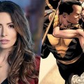 Black Adam - Sarah Shahi sera bien de la partie