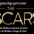 Gagne ton Oscar - Nouvelles r�compenses ! 