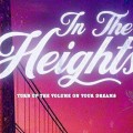 Bande-annonce de la com�die musicale In The Heights !