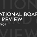 National Board of Review : palmar�s 2020