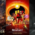 Box Office fran�ais - Les Indestructibles 2 ind�tr�nable !