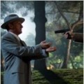 The Gangster Squad