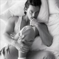 Beauty & the Beast | Luke Evans est Gaston