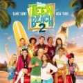 Teen Beach Movie 2 l Affiche officielle