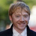 Rupert Grint est papa !