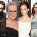 Les quatre filles du docteur March - Le casting se pr�cise !