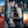 Box Office fran�ais - Cinquante Nuances domine !