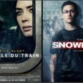 Les sorties de la semaine ! - Mercredi 26 octobre 