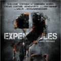 The Expendables 2