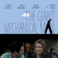 The Giant Mechanical Man