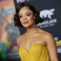 Tessa Thompson incarnera la voleuse de bijoux Doris Payne