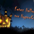F�tez Halloween sur HypnoClap !