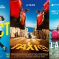 Box Office fran�ais - Un podium 100% fran�ais !