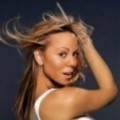 Mariah Carey