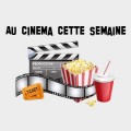 Les sorties cin� du 26 septembre !
